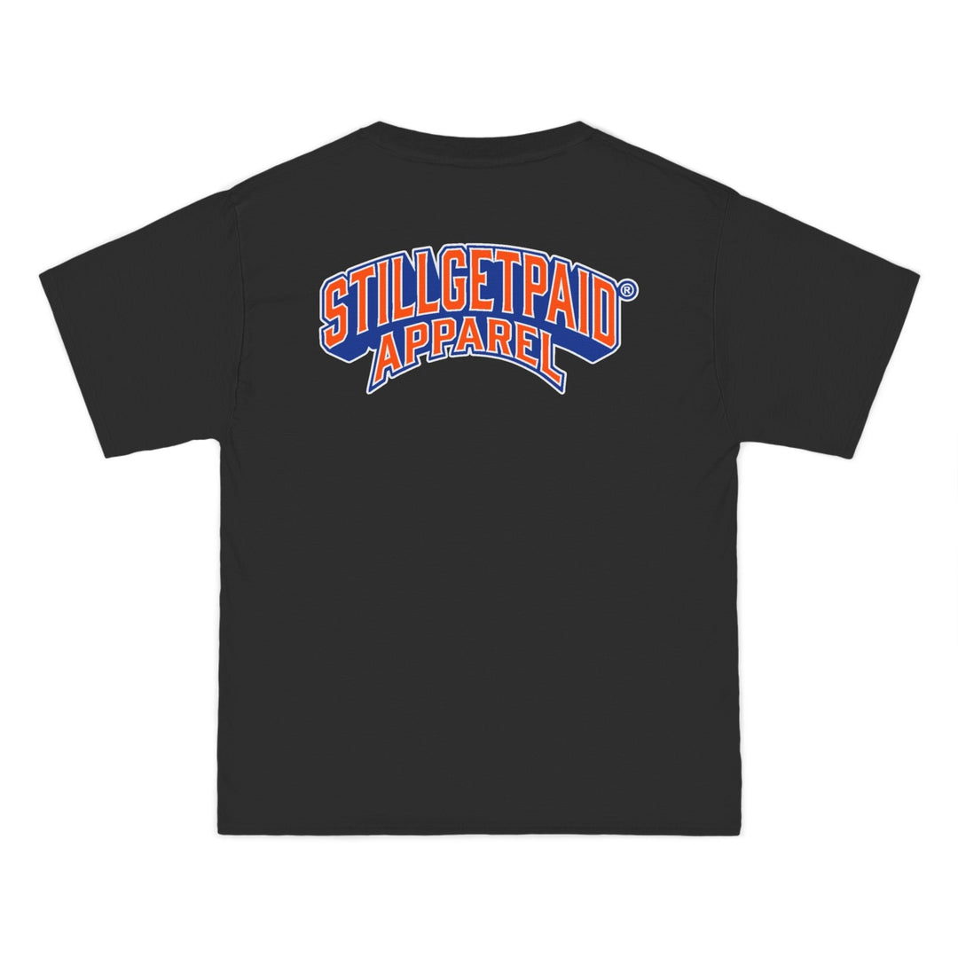 Building an Uncompromised Wardrobe: STILLGETPAID® for Everyday Life