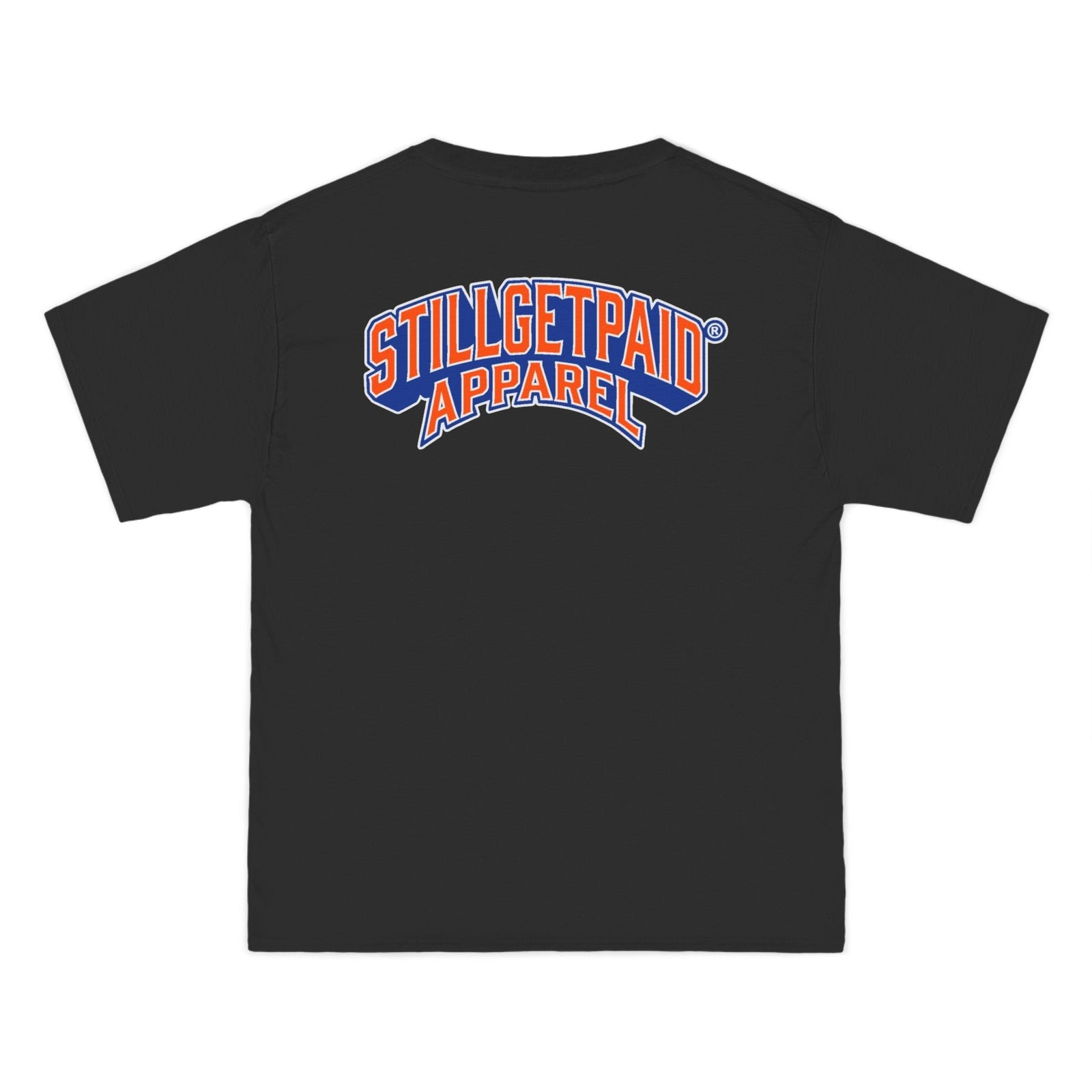 Building an Uncompromised Wardrobe: STILLGETPAID® for Everyday Life