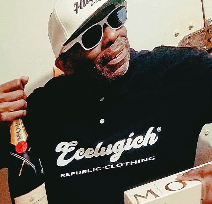 Best Premium Streetwear Brands in 2026 (And Why ECELUGICH® Is Different)