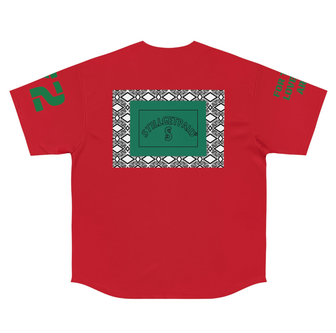 STILLGETPAID®: The Mindset You Wear When Life Doesn't Let Up