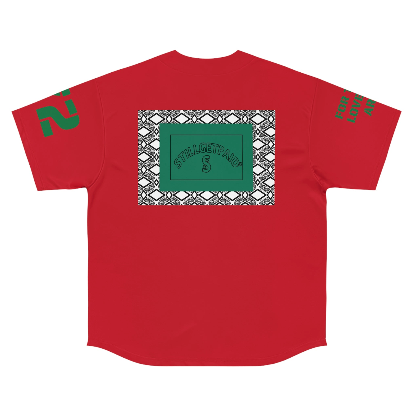 STILLGETPAID®: The Mindset You Wear When Life Doesn't Let Up