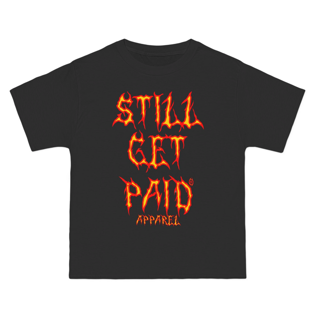 From the Streets to Online: The Story Behind ECELUGICH® × STILLGETPAID®
