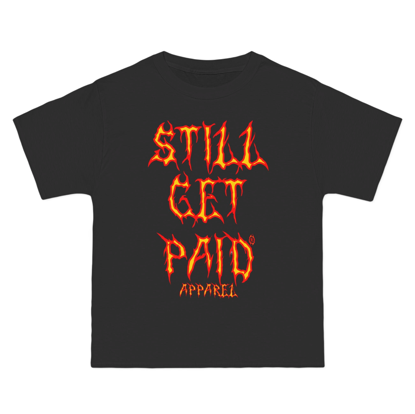 From the Streets to Online: The Story Behind ECELUGICH® × STILLGETPAID®