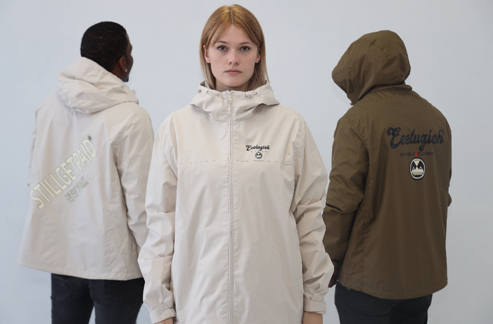 Why Bronx Streetwear Hits Different: Inside the ECELUGICH® Design Philosophy
