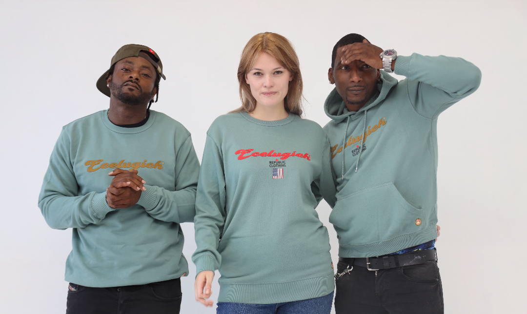 Why ECELUGICH® × STILLGETPAID® Is the Streetwear Brand You've Been Missing