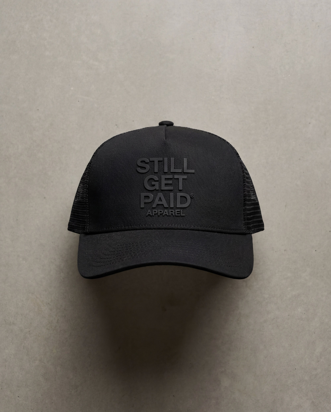 STILLGETPAID® APPAREL — THE MINDSET BEHIND THE MOVEMENT