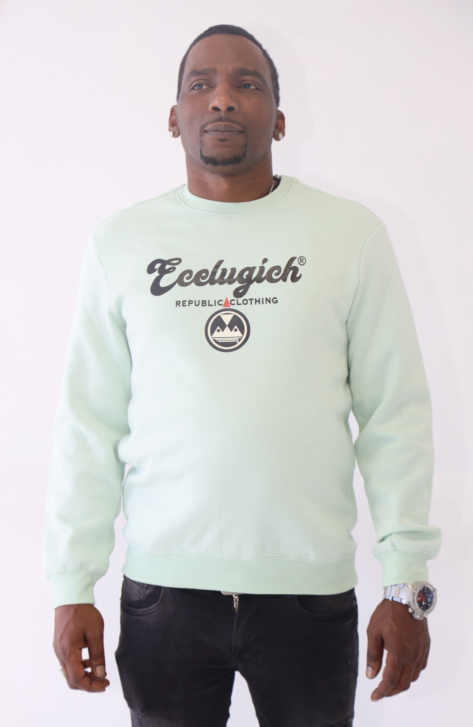 ECELUGICH® MEN