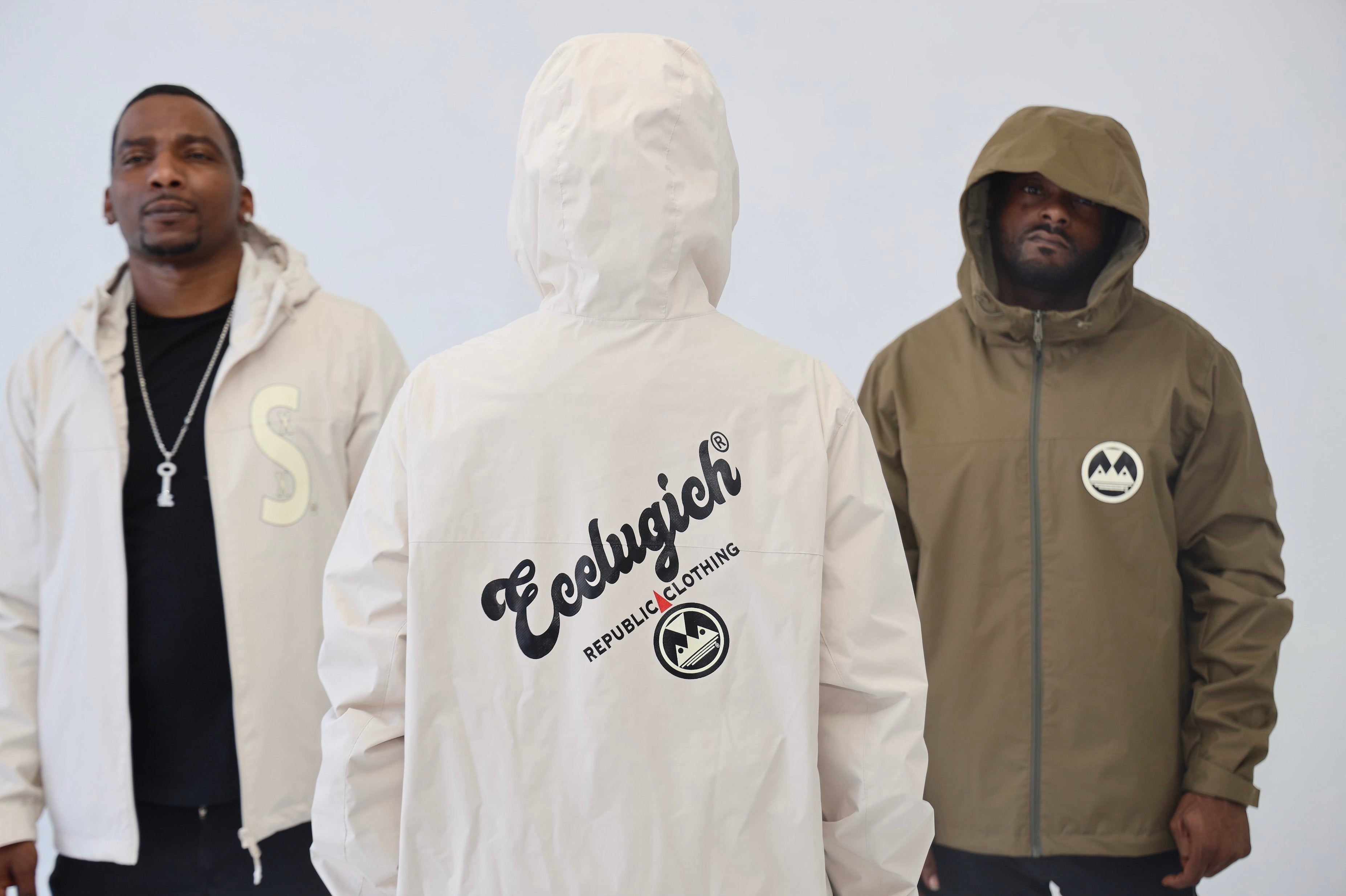 ECELUGICH COLLECTION 3