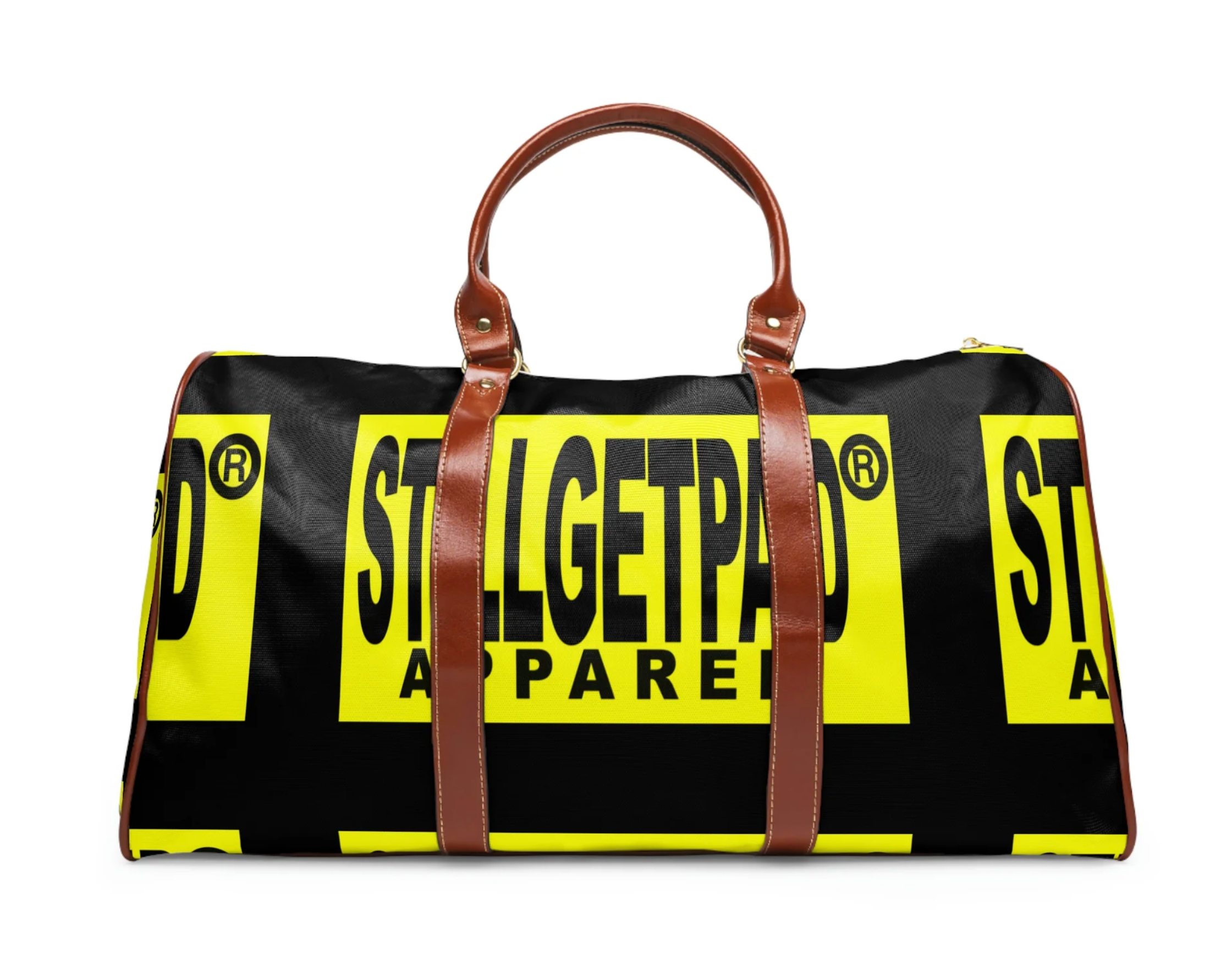 STILLGETPAID® APPAREL BAGS
