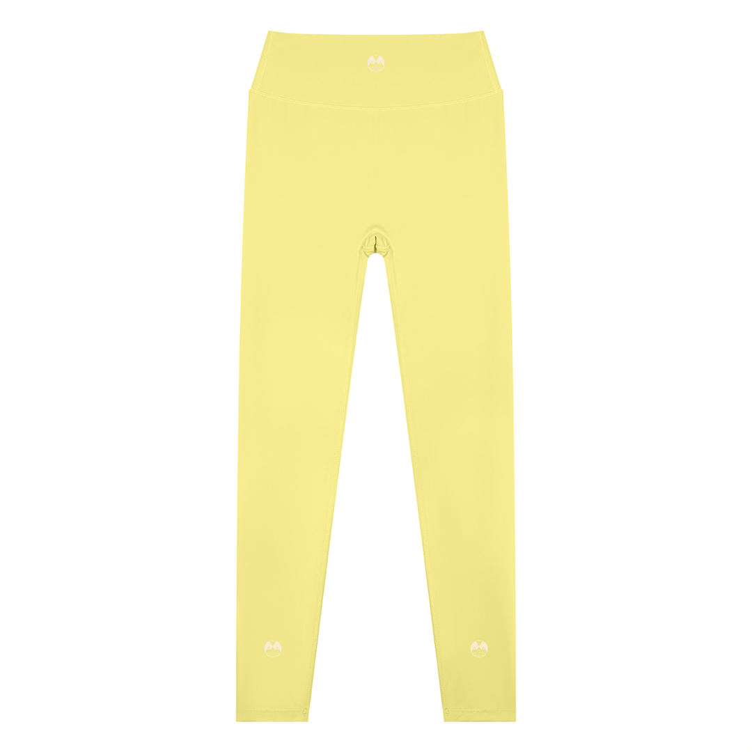 Women’s High Waisted Yoga Leggings