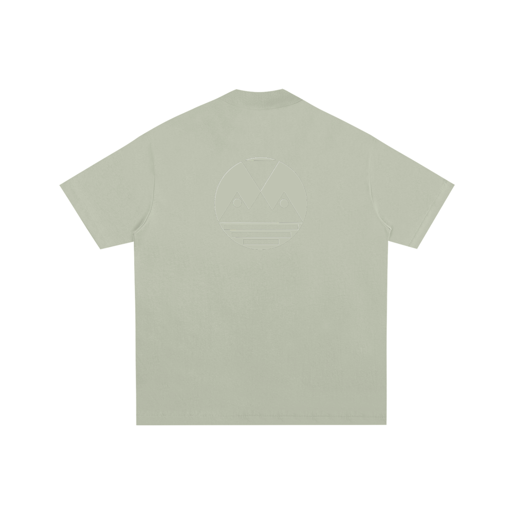 Cotton T-Shirt x