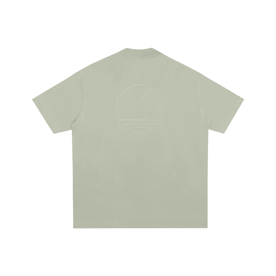 Cotton T-Shirt x