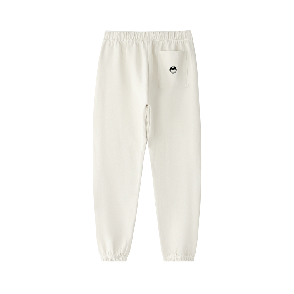 Ecelugich Heavyweight Cotton Sweatpants