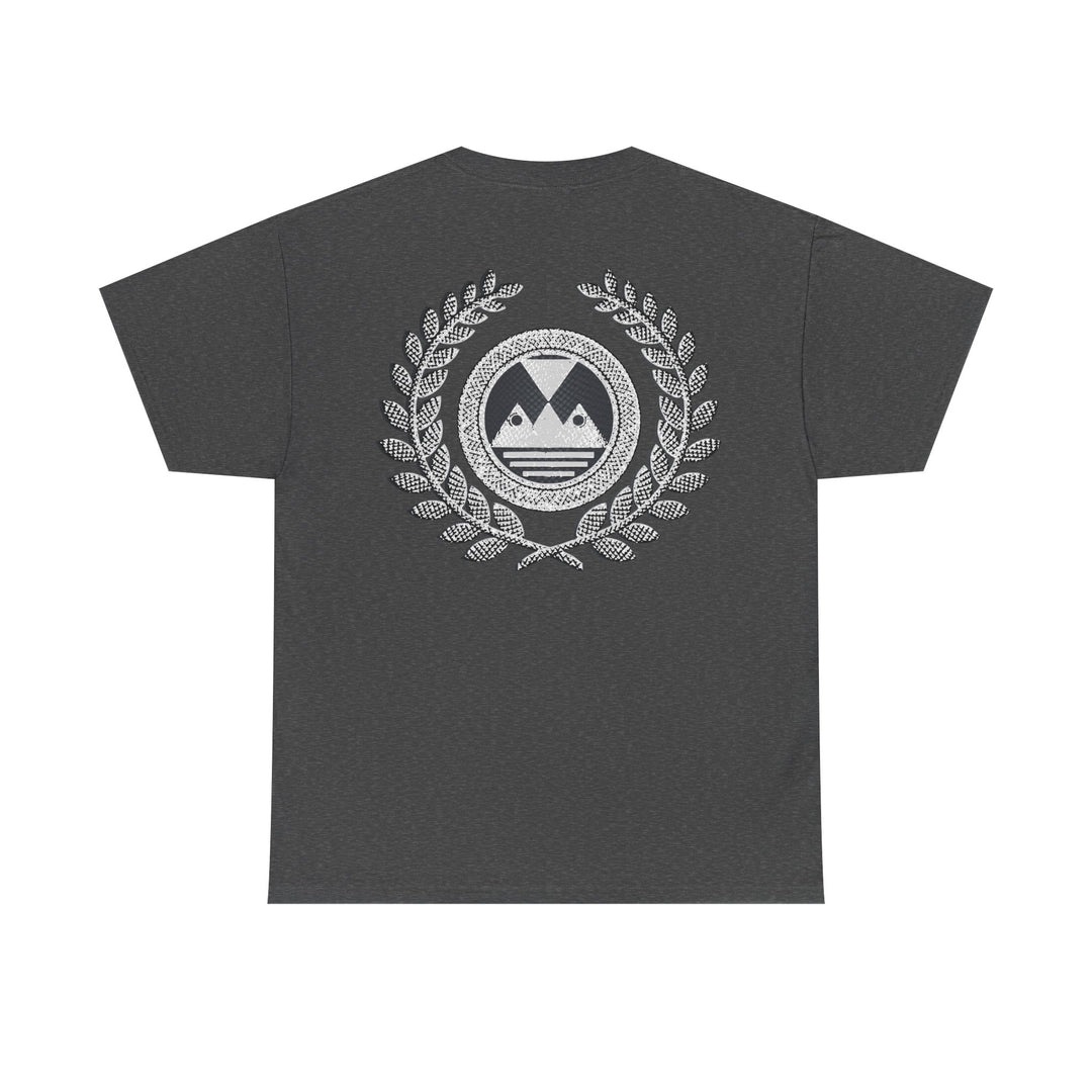 ECELUGICH® Unisex Heavy Cotton Tee SEXY