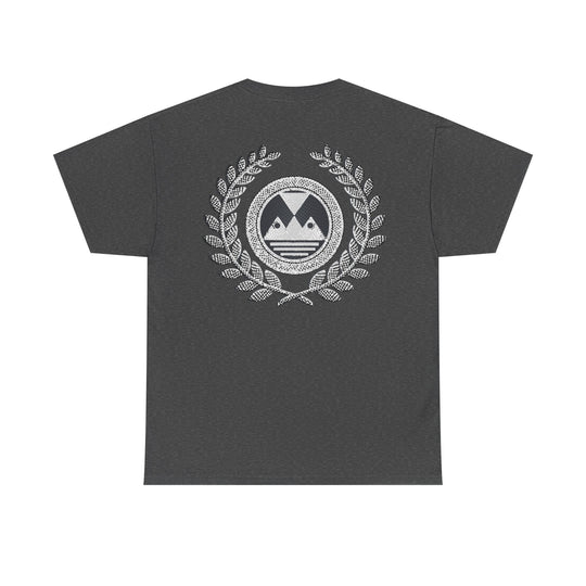 ECELUGICH® Unisex Heavy Cotton Tee SEXY