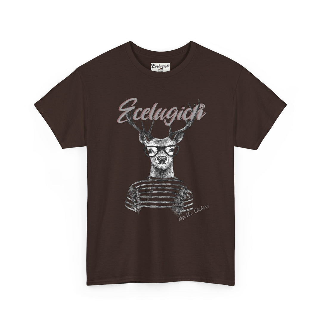 ECELUGICH® KNOWLEDGE  MY DEER
