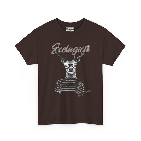 ECELUGICH® KNOWLEDGE  MY DEER