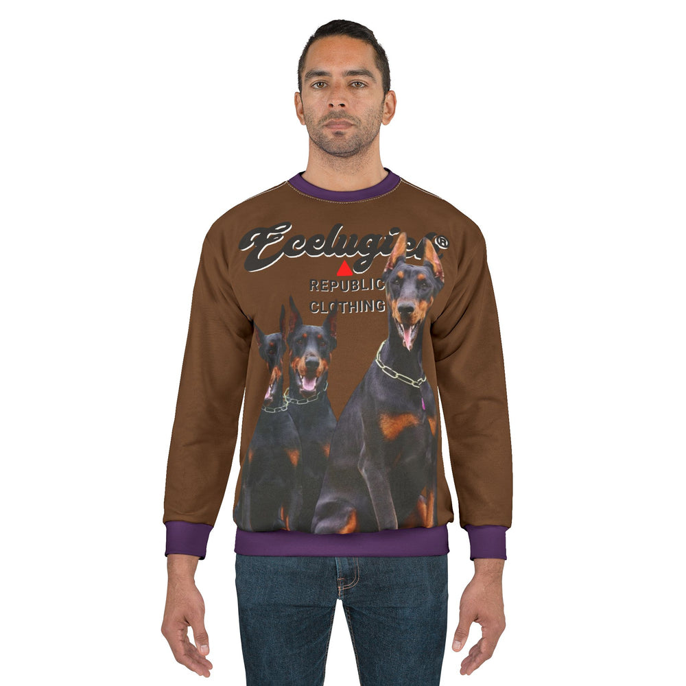 ECELUGICH® Unisex Sweatshirt