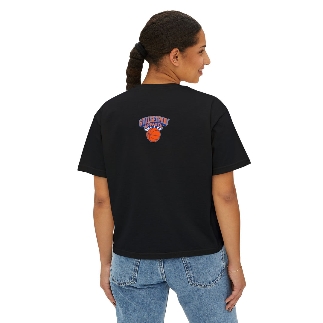 STILLGETPAID® APPAREL NEW YORK WINNERS