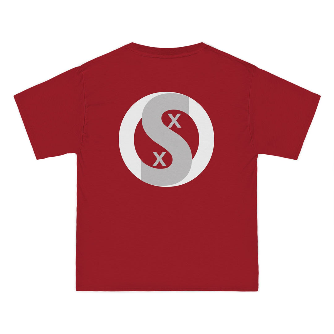 STILLGETPAID® APPAREL UNISEX OVERSIZE TEE SHIRT2026