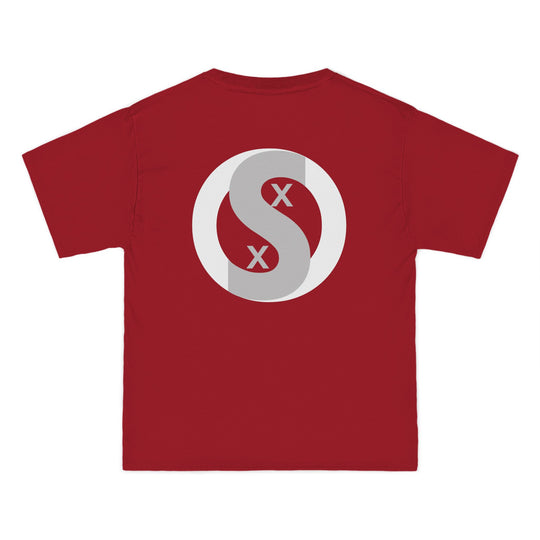 STILLGETPAID® APPAREL UNISEX OVERSIZE TEE SHIRT2026