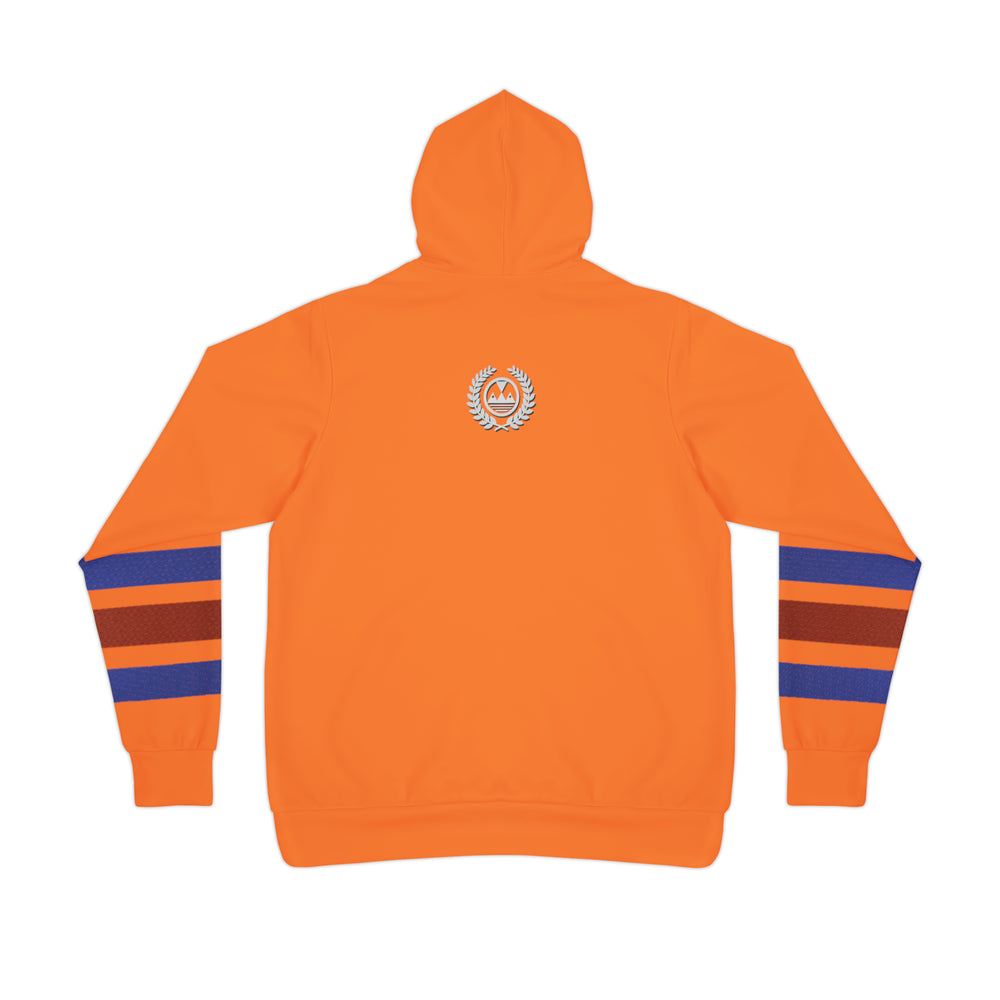 ECELUGICH Athletic Hoodie