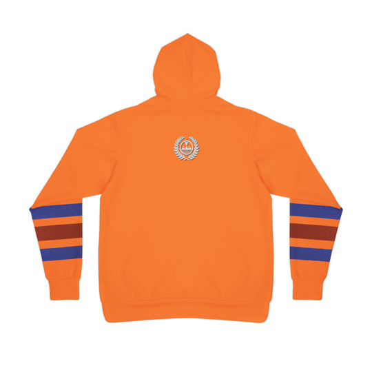 ECELUGICH Athletic Hoodie