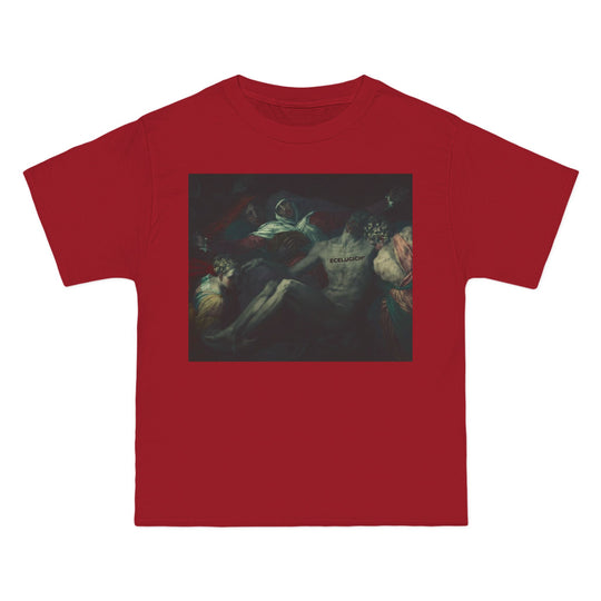 ECELUGICH® UNISEX OVERSIZE- “The Entombment of Christ”