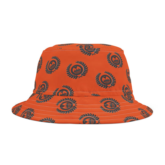 ECELUGICH Bucket Hat