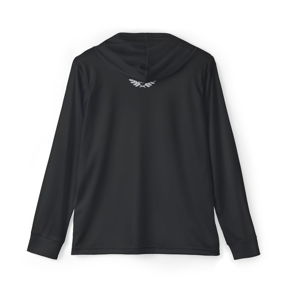 ECELUGICH® I LOVE ECELUGICH Warmup Men's Sports Hoodie