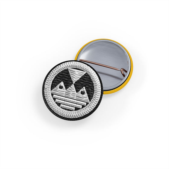 ECELUGICH® Round Pins