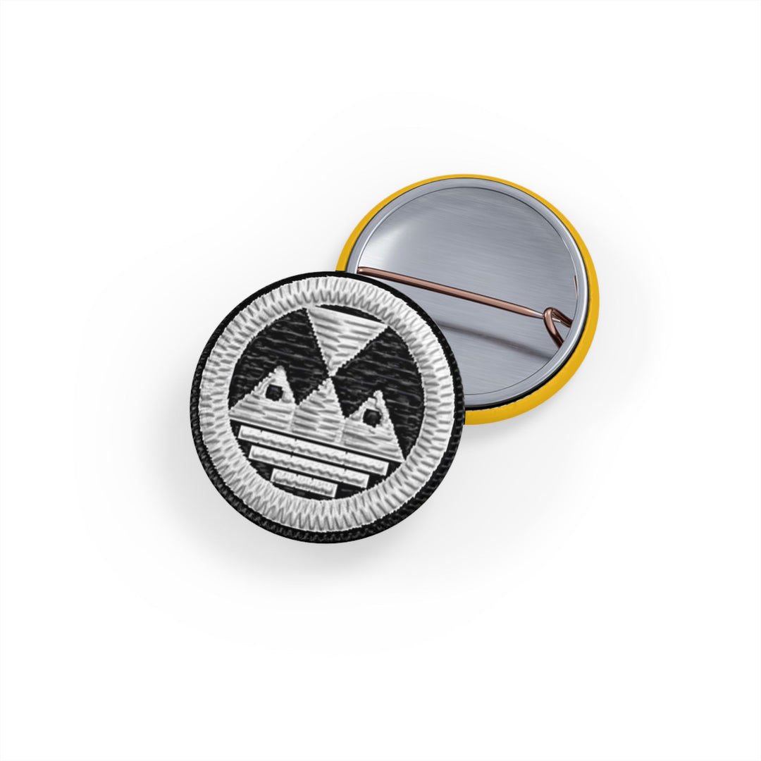 ECELUGICH® Round Pins