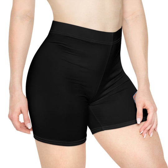 STILLGETPAID® Apparel Winners Women’s Biker Shorts