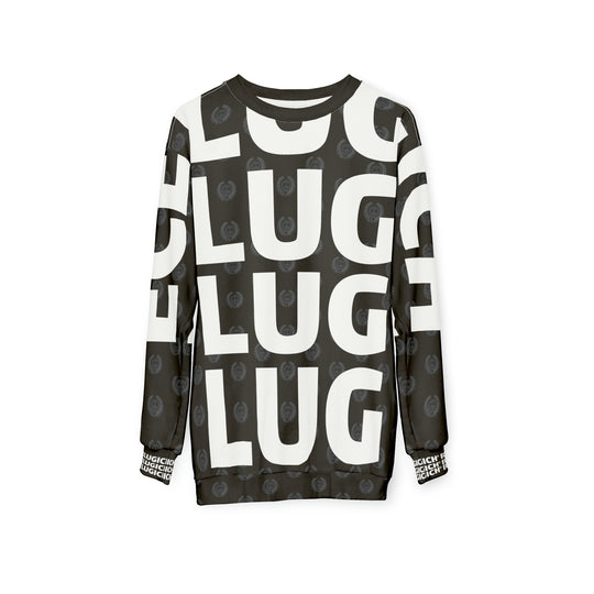 ECELUGICH Unisex Sweatshirt