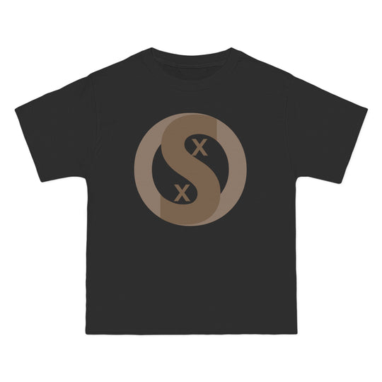STILLGETPAID® APPAREL OUTSIDE THE BOX BRAND TEE