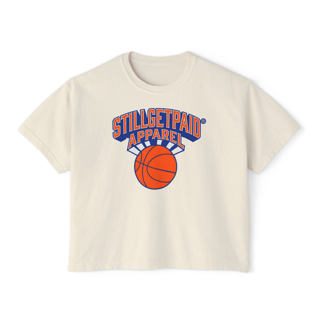STILLGETPAID® APPAREL NEW YORK WINNERS