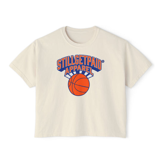 STILLGETPAID® APPAREL NEW YORK WINNERS