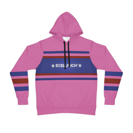 ECELUGICH Athletic Hoodie