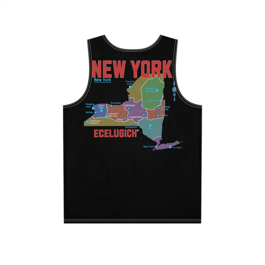 ECELUGICH® NEW YORK Tank Top
