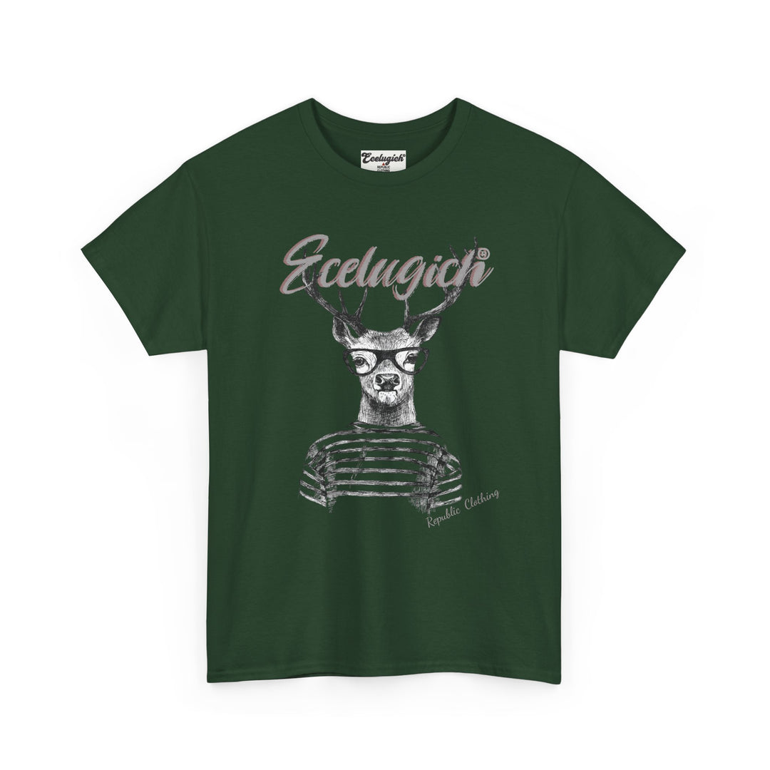 ECELUGICH® KNOWLEDGE  MY DEER