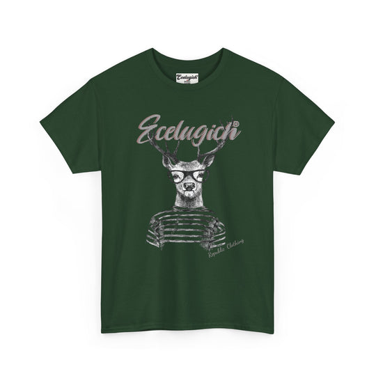 ECELUGICH® KNOWLEDGE  MY DEER