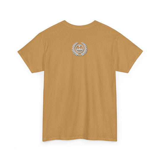ECELUGICH® Unisex Heavy Cotton Tee