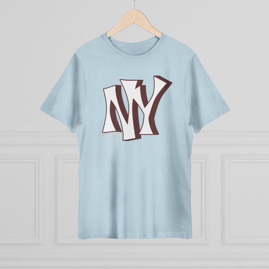 STILL GET PAID® APPAREL NY Unisex T-shirt - Premium Brand Typeface Design