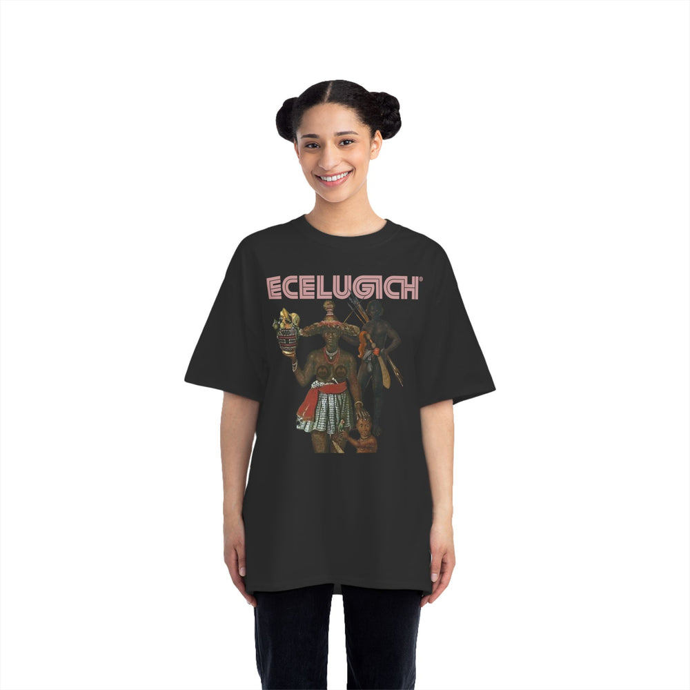 ECELUGICH® DAY 1 UNISEX OVERSIZE