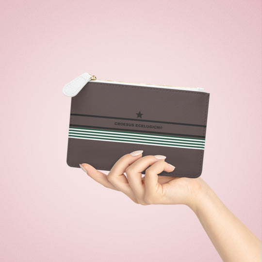 Ecelugich Clutch Bag