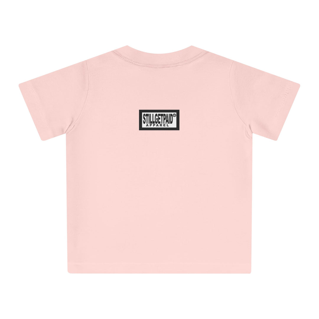 STILLGETPAID® APPAREL Baby T-Shirt