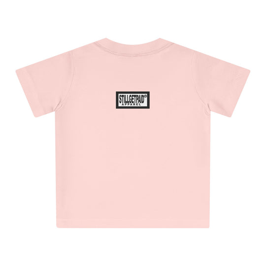 STILLGETPAID® APPAREL Baby T-Shirt