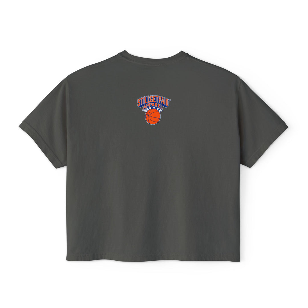STILLGETPAID® APPAREL NEW YORK WINNERS