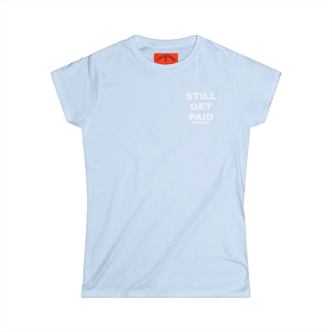 STILLGETPAID® APPAREL STACK Women&