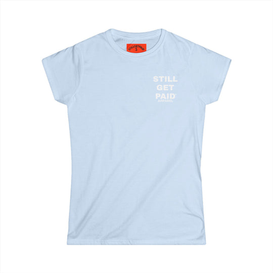 STILLGETPAID® APPAREL STACK Women&